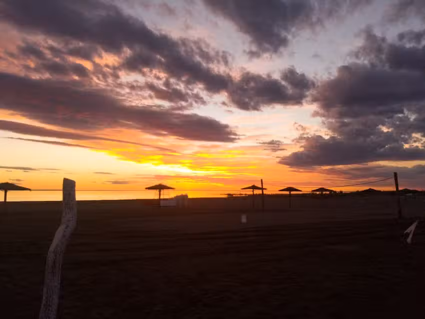 El Parador Resto Bar