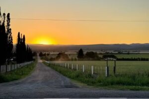 El paraíso casa de campo