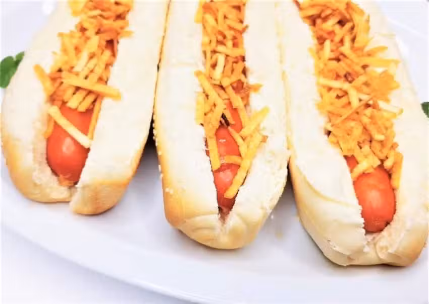 El Paraiso food track