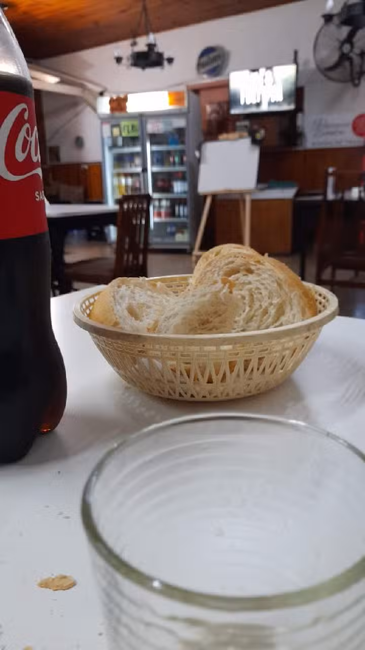 El Paraiso Restaurante
