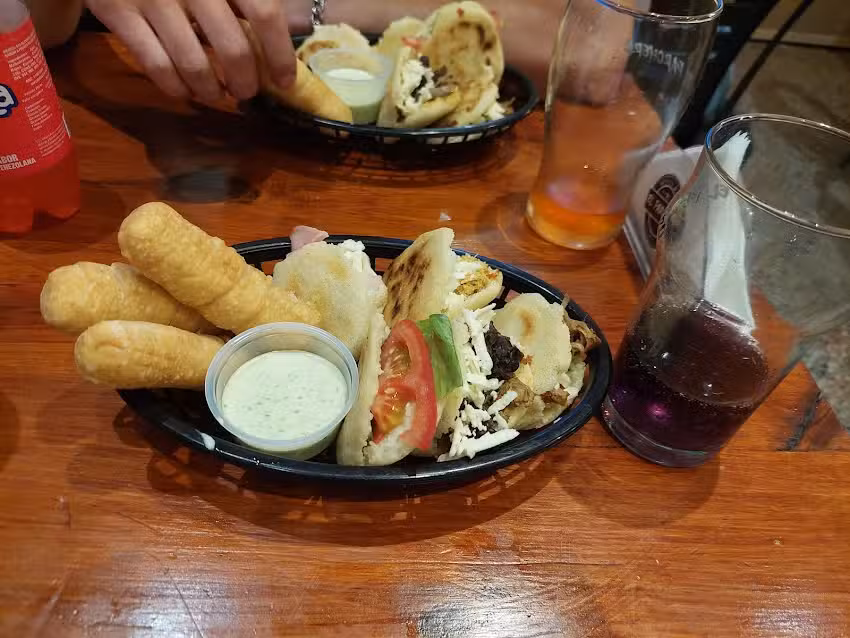 El Parchero Restobar