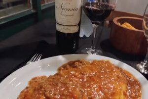 El Parral parrilla comedor libre de gluten