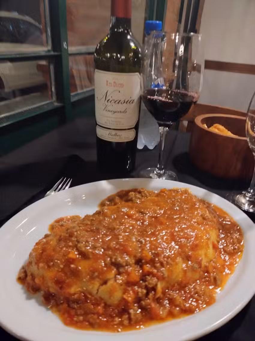 El Parral parrilla comedor libre de gluten