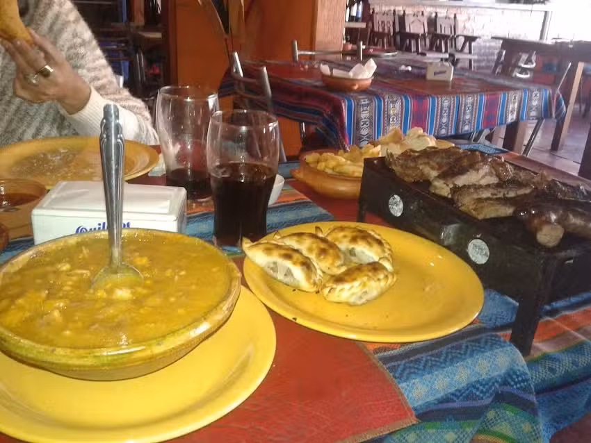 El Parral
