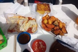 El Parrill&oacute;n de Los Polacos