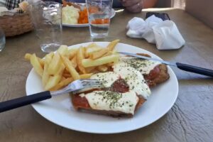 El Patio de los Duendes