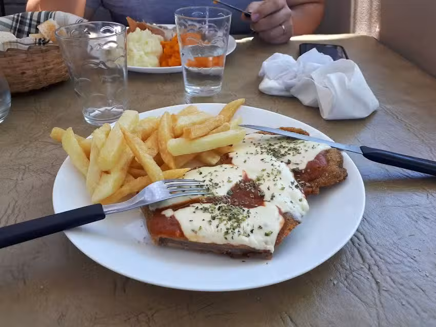 El Patio de los Duendes