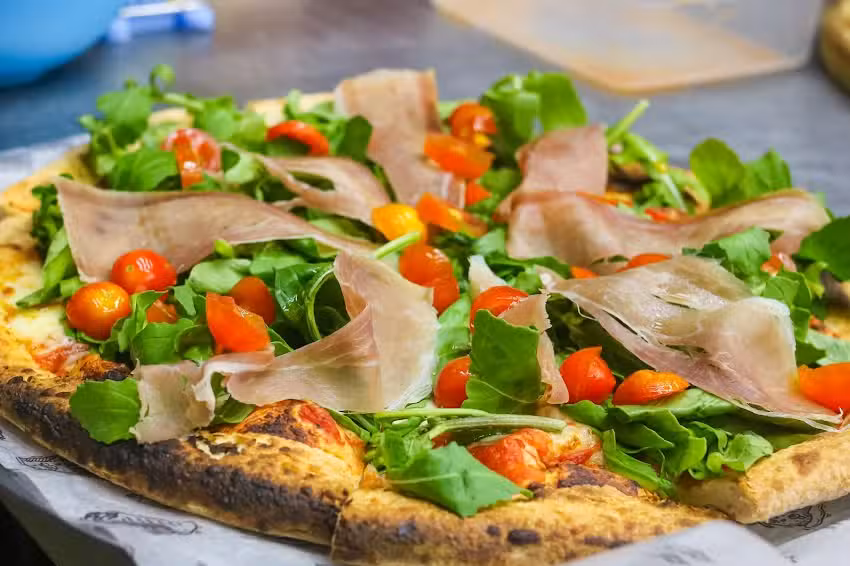 El Patio de Ramos Generales