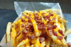 El Patio Food Beer Trucks