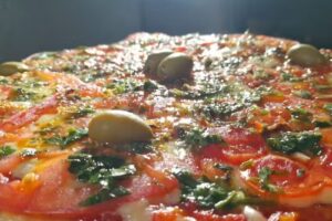 El Patio Gastronómico Gualeguay