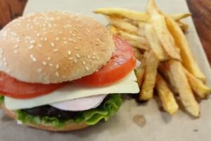 El Pato Resto Parrilla