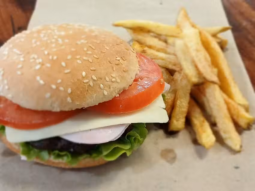 El Pato Resto Parrilla