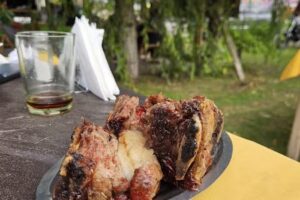 El Pe&oacute;n Vieja Fonda Parrilla Restaurante