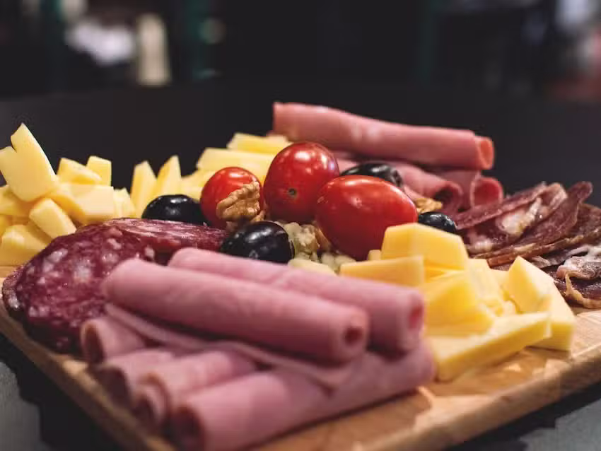 El Peric&oacute;n Taberna Urbana