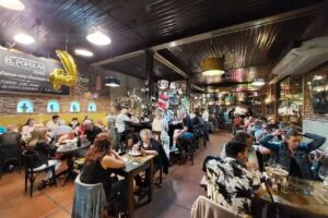 El Popular Pichincha Comedor Bodeg&oacute;n