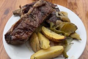 El Portal Comidas Caseras