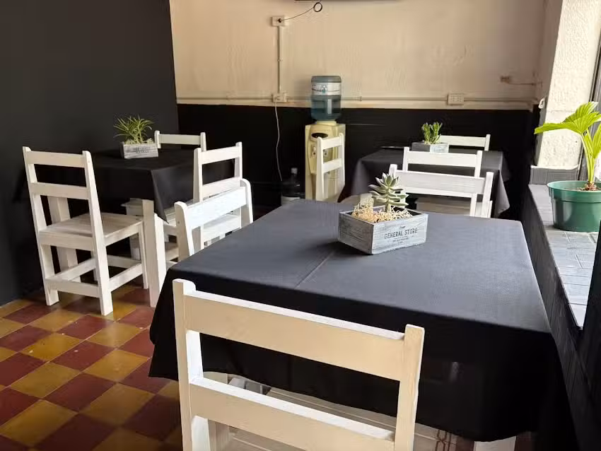 El Porte&ntilde;o Comidas