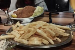 El Prado Parrila y Comida