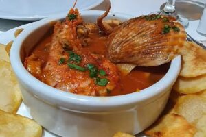 El Predio Restaurante Club Social