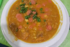 El privilegio de un buen Saz&oacute;n