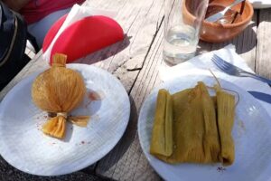 El Puente Cafe Resto Bar