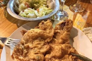 El Quincho de Carlos Sosa