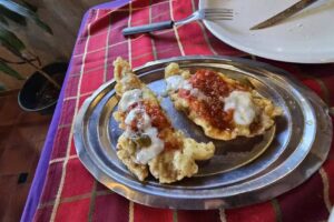 El Quincho de Chiquito