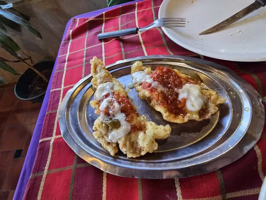 El Quincho de Chiquito