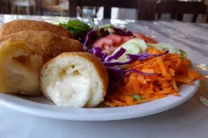 El Quincho de la Norteña