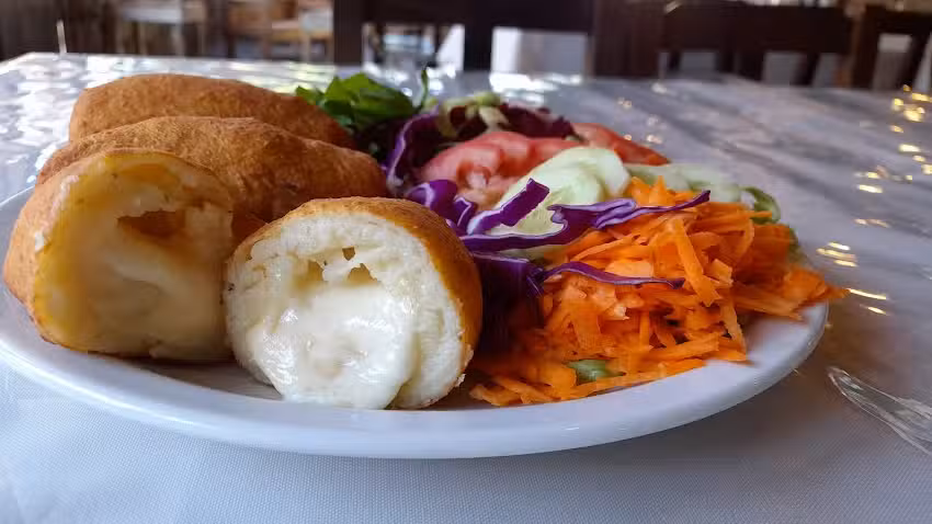 El Quincho de la Norte&ntilde;a