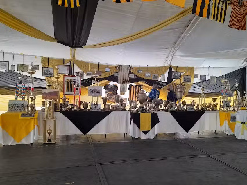 El Quincho de Sky Parrilla