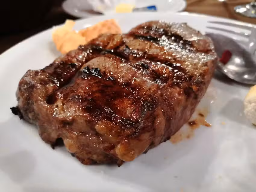 El Quincho del Tio Querido