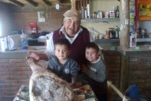 El Quincho Parrilla Comedor