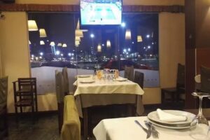 El Rancho Asador Criollo