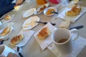 El Rancho De Ezequiel