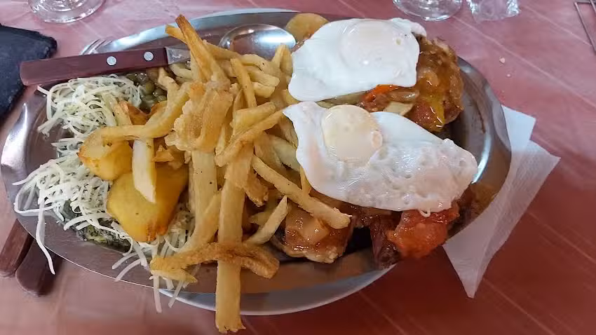 El Rancho de Ferrito