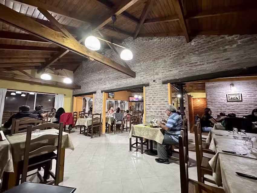 El Rancho De La Negra