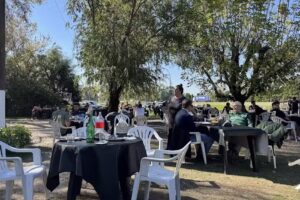 El Rancho de Paulina