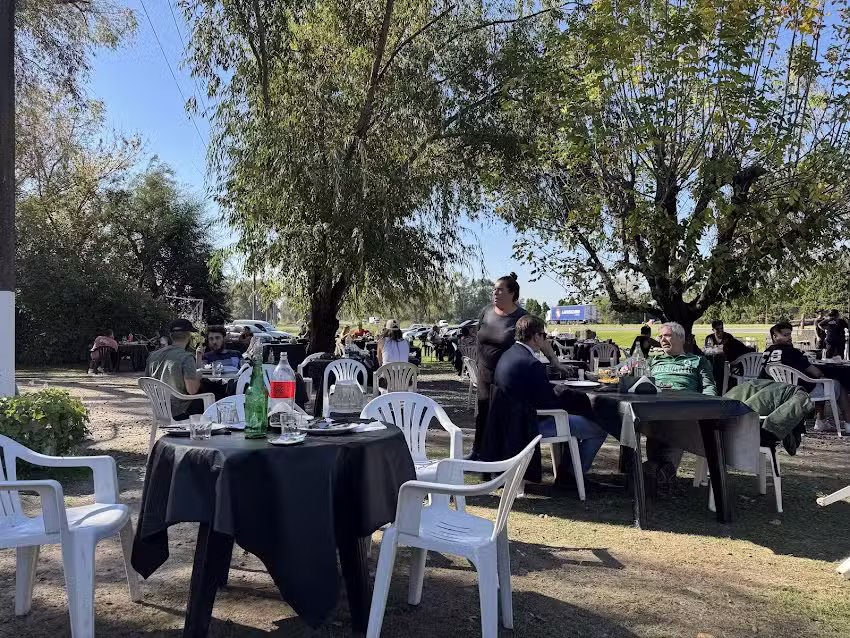El Rancho de Paulina