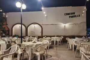 El Rancho Parrilla Y Restaurant