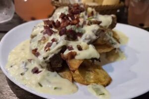 El Rancho Restaurante