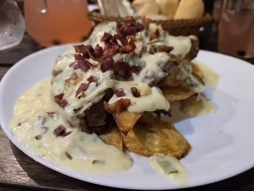 El Rancho Restaurante