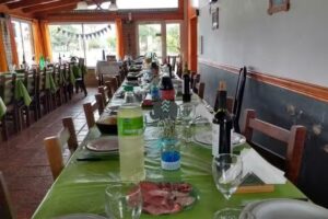 El Rancho Resto