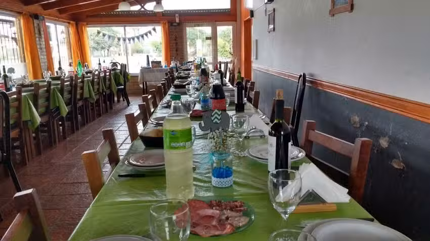 El Rancho Resto