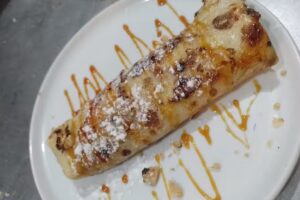 El Refugio Rest&oacute;