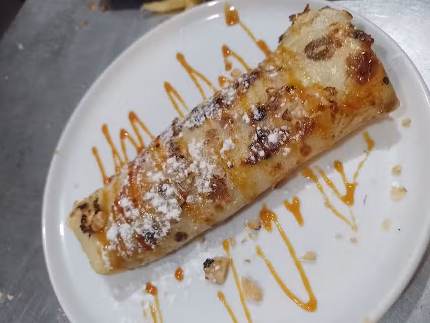 El Refugio Rest&oacute;