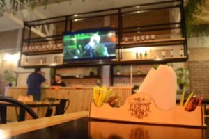 El Rest&oacute; de Fer