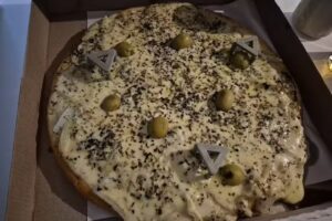 El Rey de la Media Masa Carilo