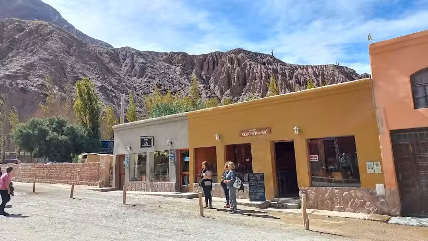 El Rinc&oacute;n de Claudia Vilte