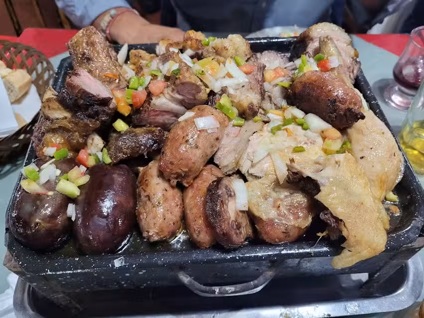 El Rinc&oacute;n de Emilio